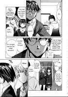 Cloudy Ch. 1-7 / Cloudy 第1-7話 [Cuvie] [Original] Thumbnail Page 103