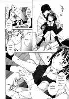 Cloudy Ch. 1-7 / Cloudy 第1-7話 [Cuvie] [Original] Thumbnail Page 104