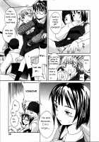Cloudy Ch. 1-7 / Cloudy 第1-7話 [Cuvie] [Original] Thumbnail Page 105