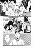 Cloudy Ch. 1-7 / Cloudy 第1-7話 [Cuvie] [Original] Thumbnail Page 107