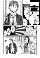 Cloudy Ch. 1-7 / Cloudy 第1-7話 [Cuvie] [Original] Thumbnail Page 10