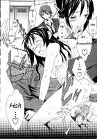 Cloudy Ch. 1-7 / Cloudy 第1-7話 [Cuvie] [Original] Thumbnail Page 18