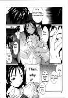 Cloudy Ch. 1-7 / Cloudy 第1-7話 [Cuvie] [Original] Thumbnail Page 20