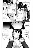 Cloudy Ch. 1-7 / Cloudy 第1-7話 [Cuvie] [Original] Thumbnail Page 21