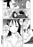 Cloudy Ch. 1-7 / Cloudy 第1-7話 [Cuvie] [Original] Thumbnail Page 22