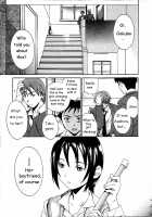 Cloudy Ch. 1-7 / Cloudy 第1-7話 [Cuvie] [Original] Thumbnail Page 23