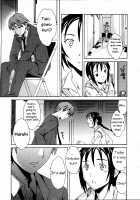 Cloudy Ch. 1-7 / Cloudy 第1-7話 [Cuvie] [Original] Thumbnail Page 25