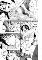 Cloudy Ch. 1-7 / Cloudy 第1-7話 [Cuvie] [Original] Thumbnail Page 27