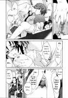 Cloudy Ch. 1-7 / Cloudy 第1-7話 [Cuvie] [Original] Thumbnail Page 28