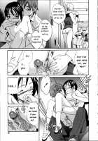 Cloudy Ch. 1-7 / Cloudy 第1-7話 [Cuvie] [Original] Thumbnail Page 29