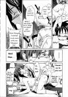 Cloudy Ch. 1-7 / Cloudy 第1-7話 [Cuvie] [Original] Thumbnail Page 32
