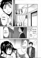 Cloudy Ch. 1-7 / Cloudy 第1-7話 [Cuvie] [Original] Thumbnail Page 37