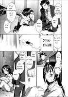 Cloudy Ch. 1-7 / Cloudy 第1-7話 [Cuvie] [Original] Thumbnail Page 41