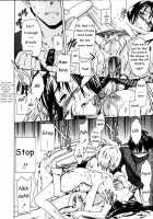 Cloudy Ch. 1-7 / Cloudy 第1-7話 [Cuvie] [Original] Thumbnail Page 52