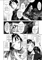 Cloudy Ch. 1-7 / Cloudy 第1-7話 [Cuvie] [Original] Thumbnail Page 54