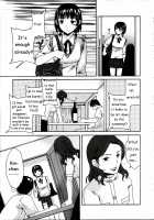 Cloudy Ch. 1-7 / Cloudy 第1-7話 [Cuvie] [Original] Thumbnail Page 55