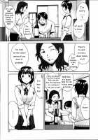 Cloudy Ch. 1-7 / Cloudy 第1-7話 [Cuvie] [Original] Thumbnail Page 57