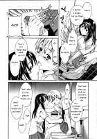 Cloudy Ch. 1-7 / Cloudy 第1-7話 [Cuvie] [Original] Thumbnail Page 74
