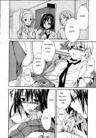 Cloudy Ch. 1-7 / Cloudy 第1-7話 [Cuvie] [Original] Thumbnail Page 78