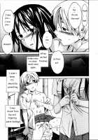 Cloudy Ch. 1-7 / Cloudy 第1-7話 [Cuvie] [Original] Thumbnail Page 83