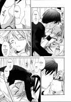 Cloudy Ch. 1-7 / Cloudy 第1-7話 [Cuvie] [Original] Thumbnail Page 89