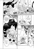 Cloudy Ch. 1-7 / Cloudy 第1-7話 [Cuvie] [Original] Thumbnail Page 92