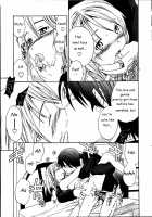 Cloudy Ch. 1-7 / Cloudy 第1-7話 [Cuvie] [Original] Thumbnail Page 95