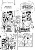 The Pretty Girl-Boy / 美少女ボーイ [Machigi Ruru] [Original] Thumbnail Page 03