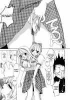 The Pretty Girl-Boy / 美少女ボーイ [Machigi Ruru] [Original] Thumbnail Page 07