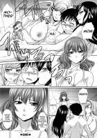 Haha Futari / 母ふたり [Itaba Hiroshi] [Original] Thumbnail Page 122