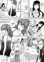 Haha Futari / 母ふたり [Itaba Hiroshi] [Original] Thumbnail Page 124