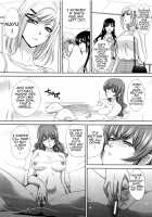 Haha Futari / 母ふたり [Itaba Hiroshi] [Original] Thumbnail Page 125