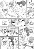 Haha Futari / 母ふたり [Itaba Hiroshi] [Original] Thumbnail Page 127
