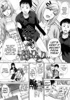 Haha Futari / 母ふたり [Itaba Hiroshi] [Original] Thumbnail Page 148