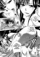 Haha Futari / 母ふたり [Itaba Hiroshi] [Original] Thumbnail Page 21