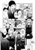 Haha Futari / 母ふたり [Itaba Hiroshi] [Original] Thumbnail Page 26