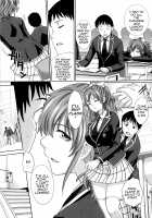 Haha Futari / 母ふたり [Itaba Hiroshi] [Original] Thumbnail Page 52