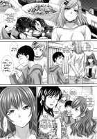 Haha Futari / 母ふたり [Itaba Hiroshi] [Original] Thumbnail Page 57
