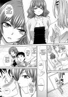 Haha Futari / 母ふたり [Itaba Hiroshi] [Original] Thumbnail Page 59