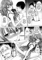 Haha Futari / 母ふたり [Itaba Hiroshi] [Original] Thumbnail Page 05