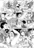 Haha Futari / 母ふたり [Itaba Hiroshi] [Original] Thumbnail Page 63