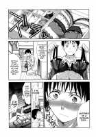Haha Futari / 母ふたり [Itaba Hiroshi] [Original] Thumbnail Page 77
