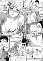 Haha Futari / 母ふたり [Itaba Hiroshi] [Original] Thumbnail Page 78