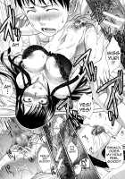 Haha Futari / 母ふたり [Itaba Hiroshi] [Original] Thumbnail Page 87