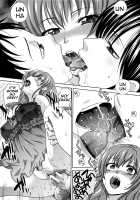 Haha Futari / 母ふたり [Itaba Hiroshi] [Original] Thumbnail Page 09