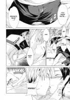 Delicacy Ch. 3-5, 8 / デリカシー 第3-5, 8章 [Cuvie] [Original] Thumbnail Page 22