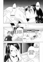Delicacy Ch. 3-5, 8 / デリカシー 第3-5, 8章 [Cuvie] [Original] Thumbnail Page 32
