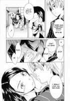 Delicacy Ch. 3-5, 8 / デリカシー 第3-5, 8章 [Cuvie] [Original] Thumbnail Page 33