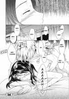 Delicacy Ch. 3-5, 8 / デリカシー 第3-5, 8章 [Cuvie] [Original] Thumbnail Page 34