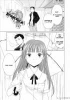 Delicacy Ch. 3-5, 8 / デリカシー 第3-5, 8章 [Cuvie] [Original] Thumbnail Page 35
